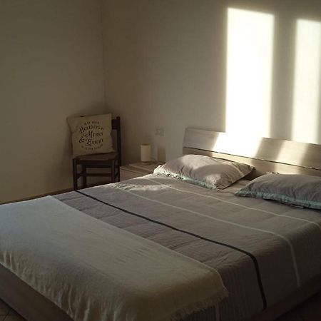 Sa Ziminera Apartment Senorbi Luaran gambar