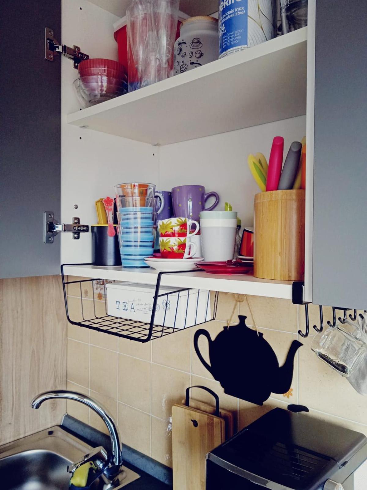 Sa Ziminera Apartment Senorbi Luaran gambar