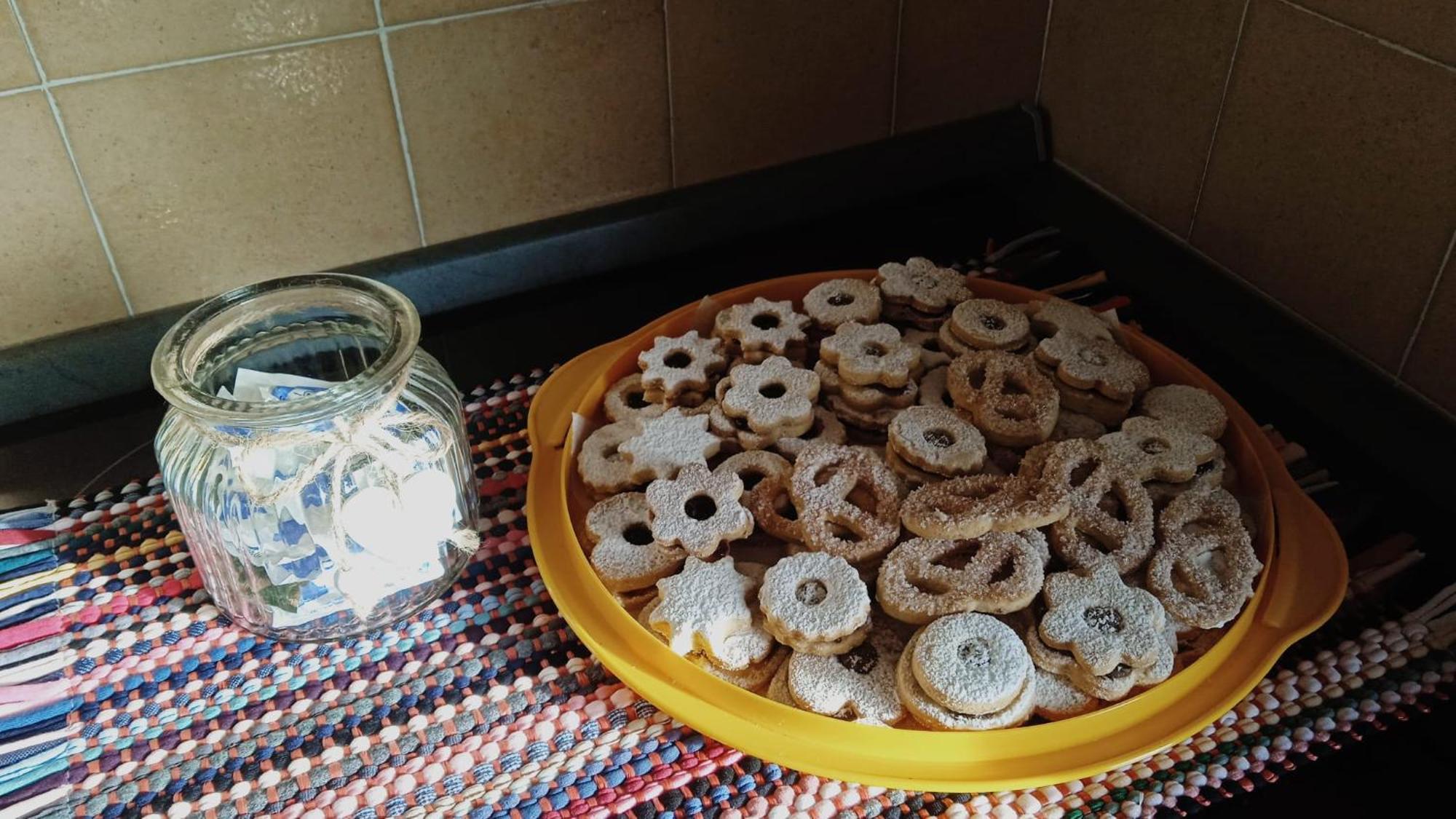 Sa Ziminera Apartment Senorbi Luaran gambar