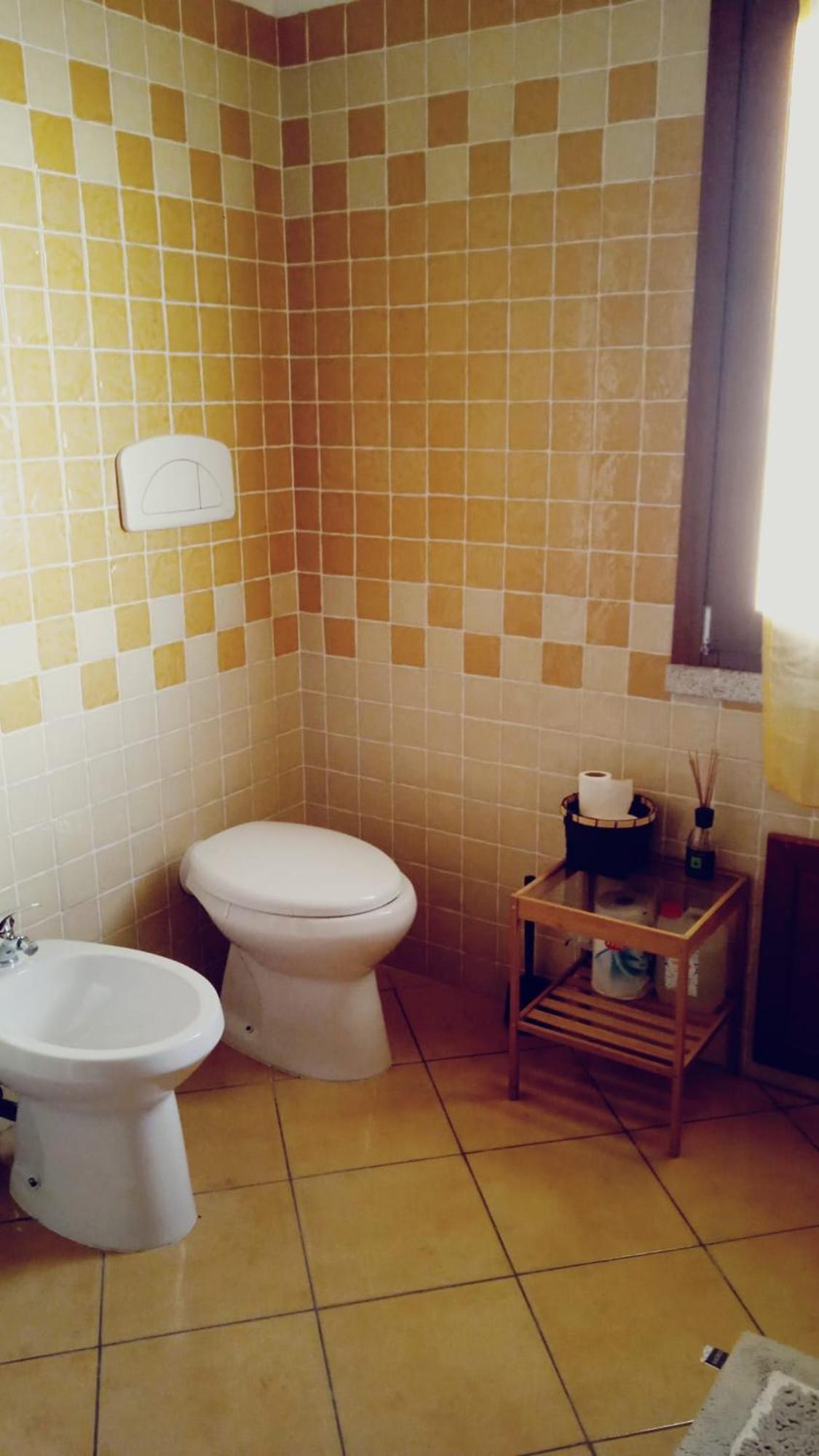 Sa Ziminera Apartment Senorbi Luaran gambar