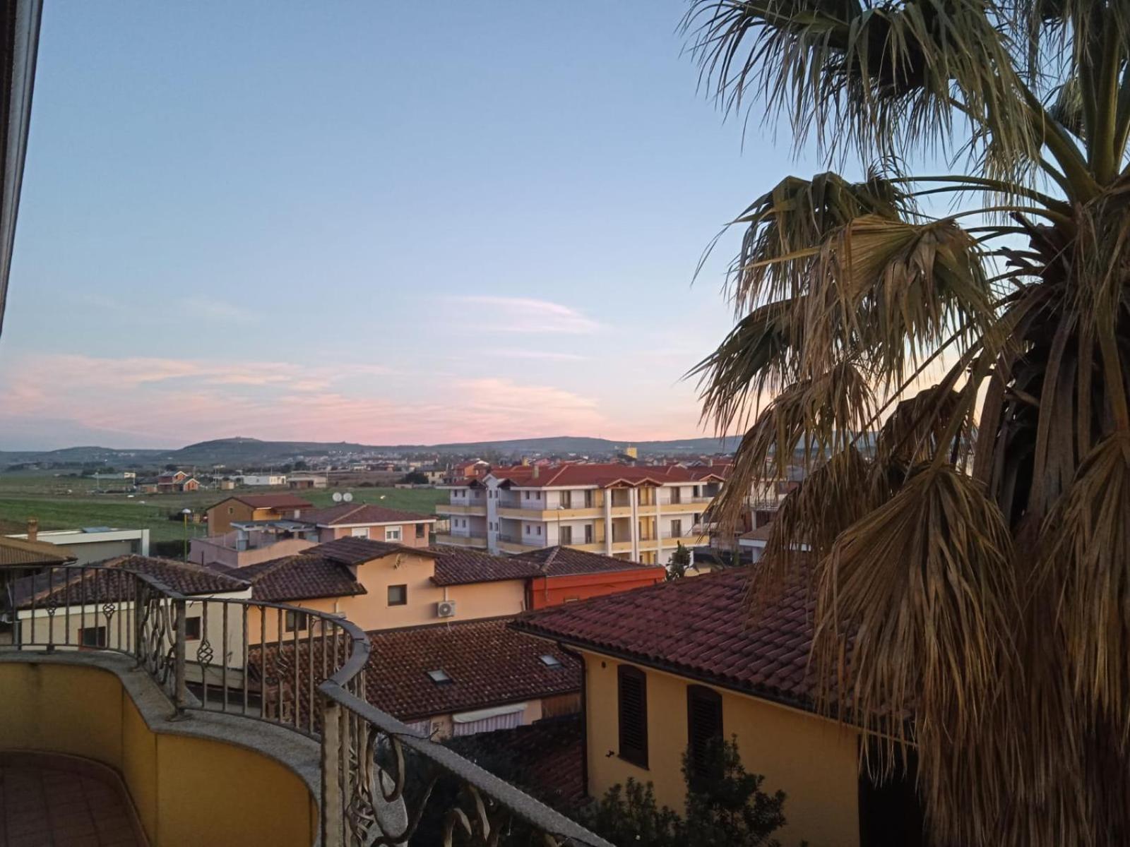 Sa Ziminera Apartment Senorbi Luaran gambar