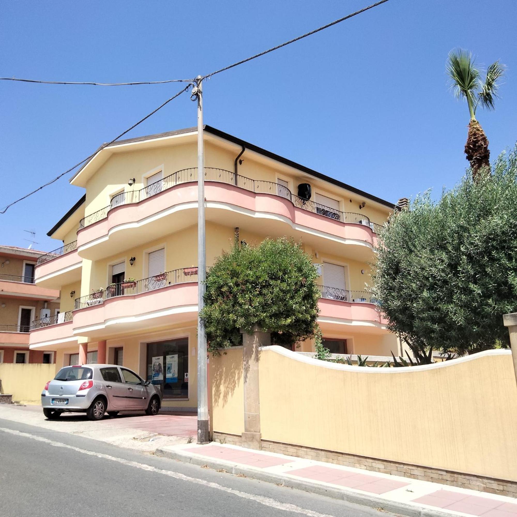Sa Ziminera Apartment Senorbi Luaran gambar