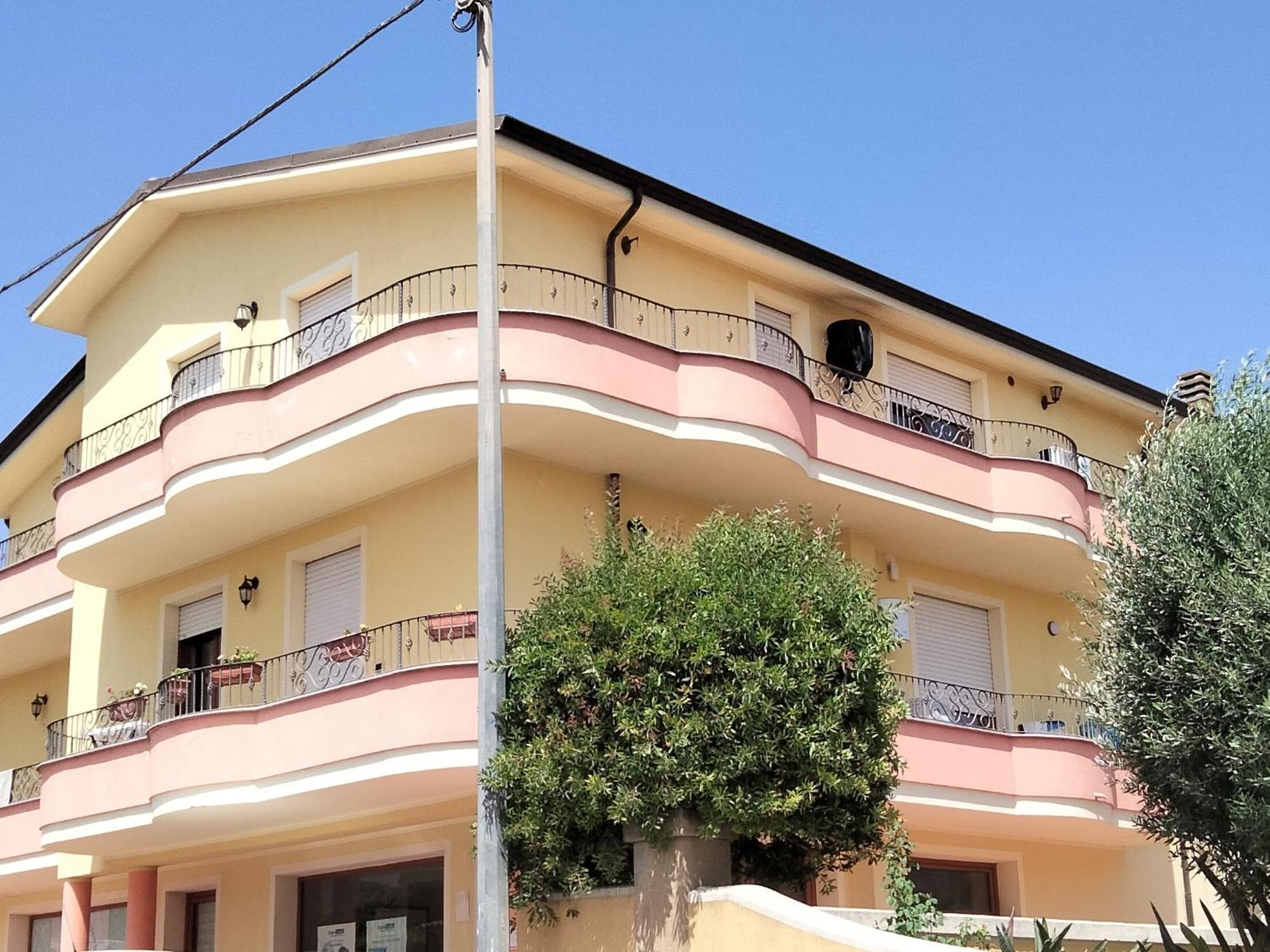 Sa Ziminera Apartment Senorbi Bilik gambar
