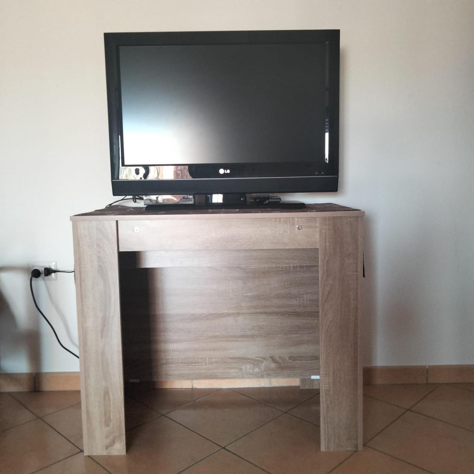 Sa Ziminera Apartment Senorbi Luaran gambar